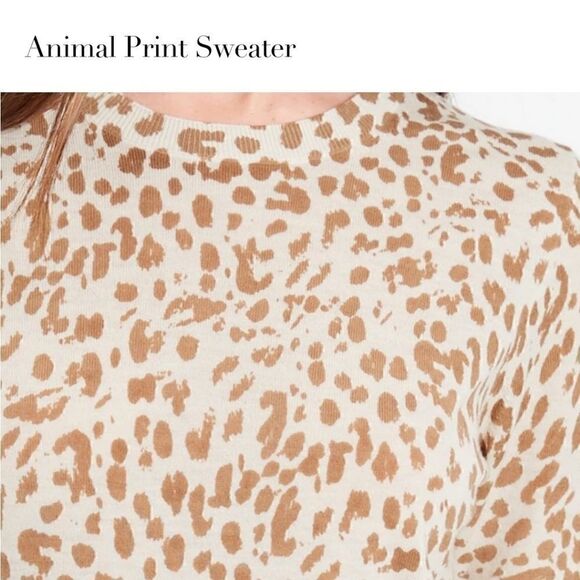 NWT Banana Republic Merino Wool Sweater - Picture 5 of 8